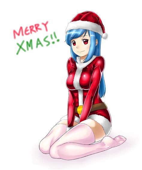 merry christmas by finalcake hentai foundry