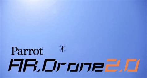 parrot announce  ardrone academy capsule computers