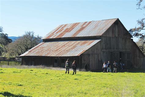 freshmen embark  annual trip   gainey ranch  fourth estate