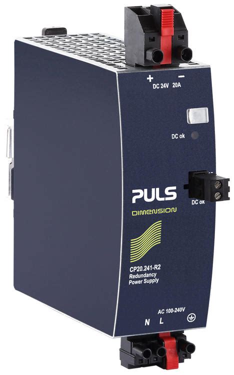 power supply  phase  built  redundancy   dc dimension  series generation  cp