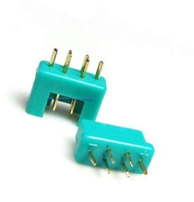 pin connectors adt