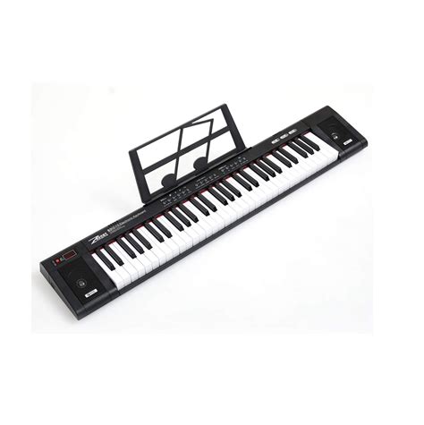 zhruns  key electric keyboard  keyboard piano shop