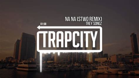 Download Trey Songz Remix Mp3
