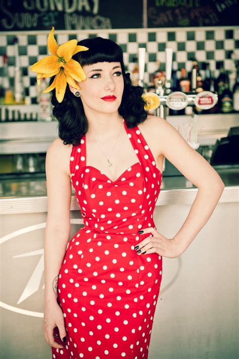 50s style rockabilly and pin up kattweaver a big version