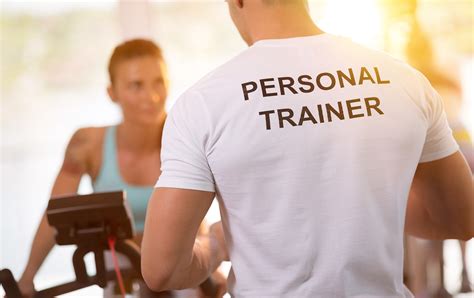 prepare    personal training session  class