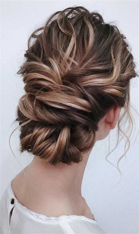 romantic updos updo simple updo messy bridal updo hot sex picture