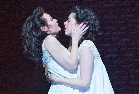 Review ‘indecent Pays Heartfelt Tribute To A Stage Scandal The New
