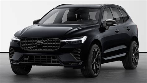 volvo xc technische daten masse innenraum carwowde