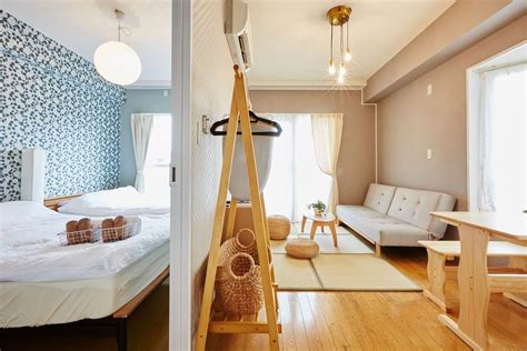 cool  chic airbnb  tokyo japan travel guide jw web magazine