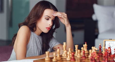 How The Game Of Chess Is Another Metaphor For Life