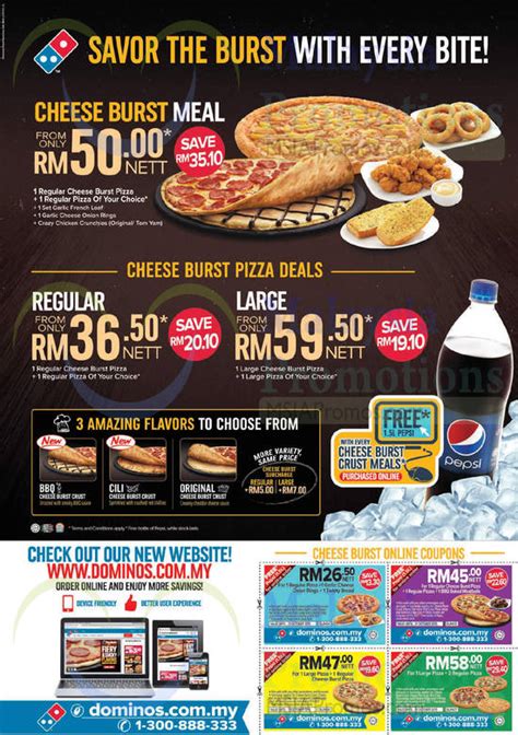 dominos pizza  sep  dominos pizza coupon codes  sep  oct  msiapromoscom