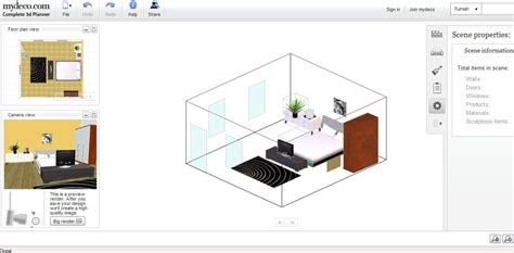 create     virtual house designs