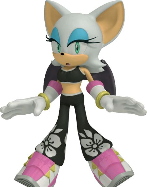 image rouge 5 png sonic news network fandom powered
