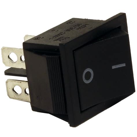 replacement power switch  active powered subwoofers seismic audio