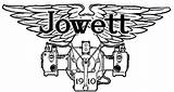 Parts Jowett Illustrated Fourth Edition List sketch template