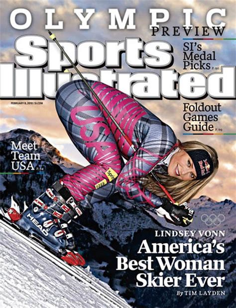 The Most Controversial Magazine Covers In Sports History