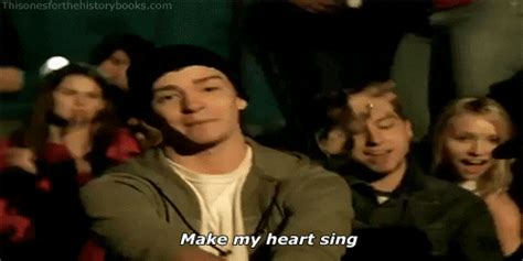 make my heart sing s find and share on giphy