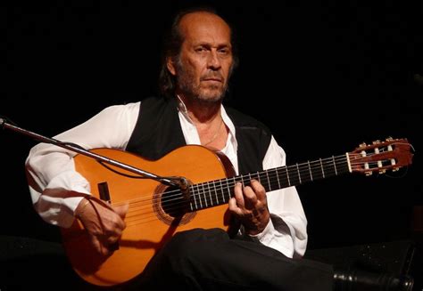 Renowned Flamenco Guitarist Paco De Lucia Dies At Age 66 Here And Now