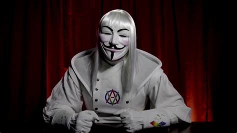 anonymous launches the humanity party promising to bring down global political system metro news
