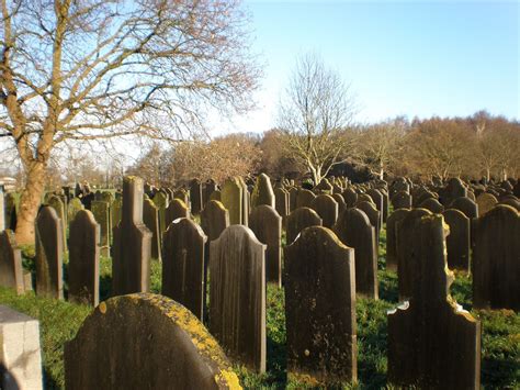 joodse begraafplaatsen stille getuigen van een rijk joods verleden de erfgoedstem