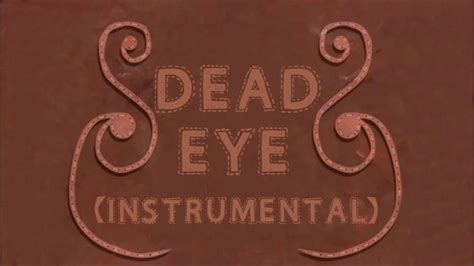 Spongebob Squarepants Dead Eye Instrumental Acordes Chordify