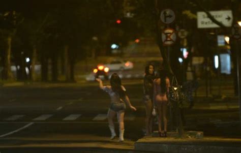 brazil s sex trade how the country s one million prostitutes are preparing for the world cup