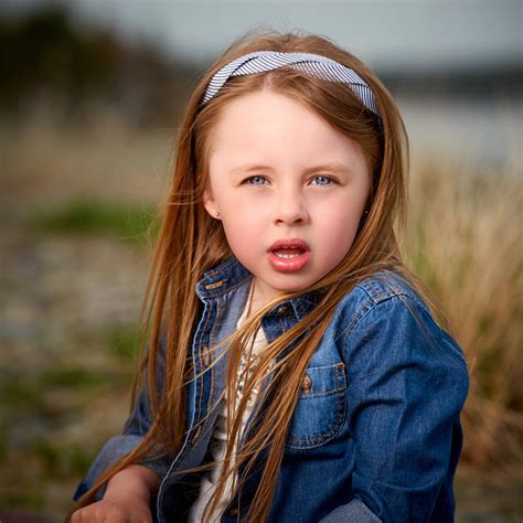 kids portraits brad wedgewood photography