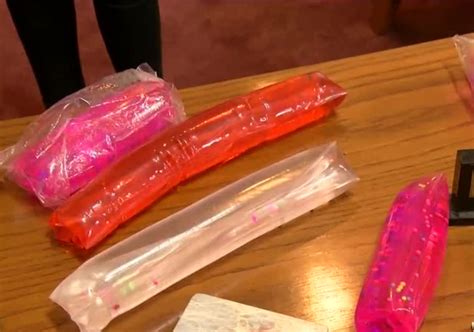 principal accuses racine girl of selling sex toys at