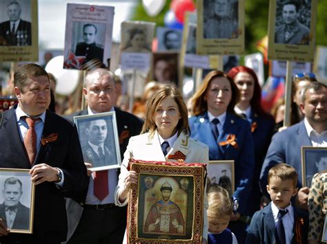 Inside Russia’s Secretive Cult Of Tsar Worship How Royalism Is
