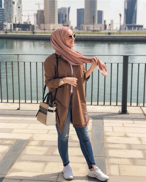 by dede style 🦉 🦉 fashion hijabstyle hijab hijabista fashionista dubai instagood modest