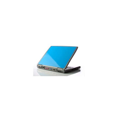 blue laptop cover skin uk clearance centre discount goods gadgets