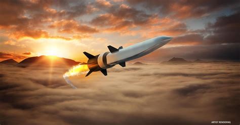 air force launches study   hypersonic cruise missile news flight global