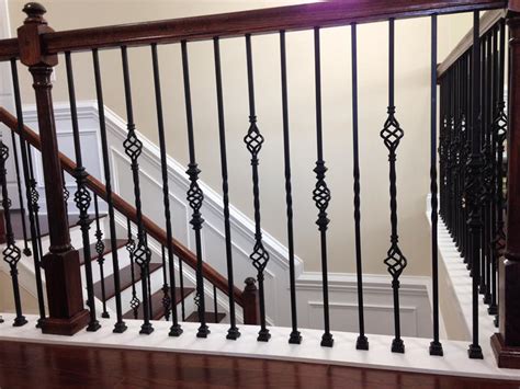 master fabrication wrought iron staircase design center residential stair design