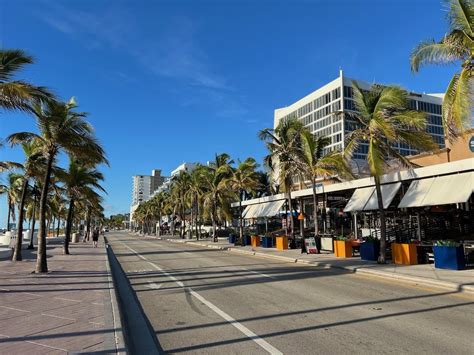 review  seasons fort lauderdale  mile   time