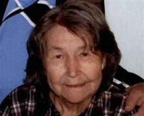 elderly winnipeg woman missing cbc news