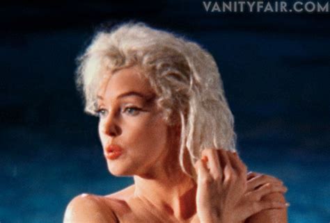 Photos The Lost Marilyn Nudes—outtakes From Her Last On Set Photo Shoot