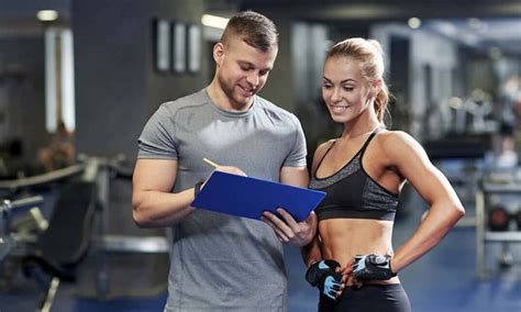 Personal Trainer Uae Experienced Personal Trainers Around You