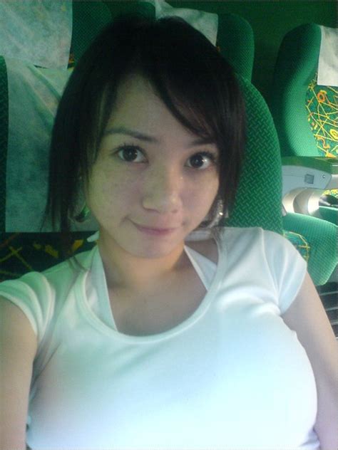 Asian Lady Sexy With Tight Brust Milk And White T Shirt Page Milmon