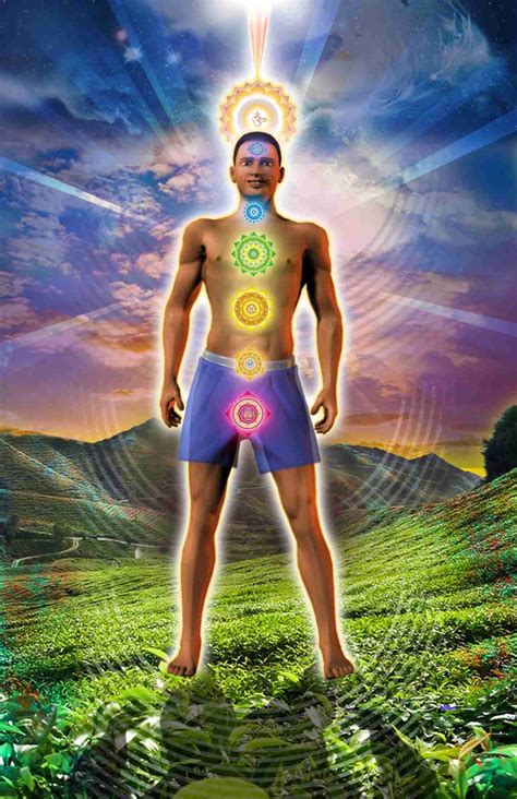 energy healing  energy medicine