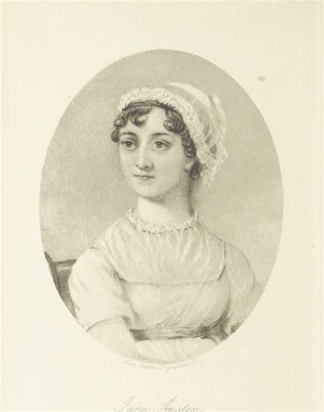Remembering Jane Austen The British Newspaper Archive Blog