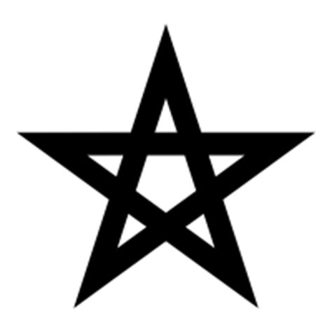 pentagram icons   vector icons noun project