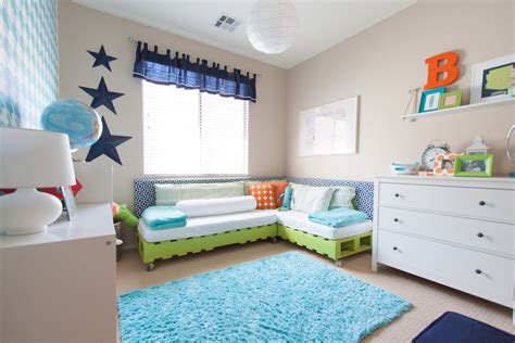 happy national sibling day  roundup  shared kids rooms project