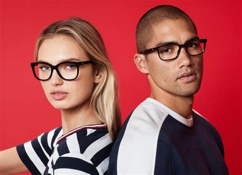 tommy hilfiger specsavers