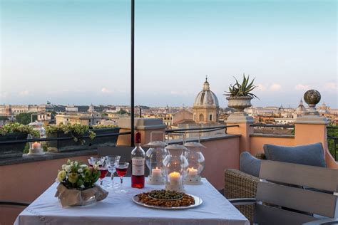 incredible rome airbnbs   style  budget  points guy rome vacation rome