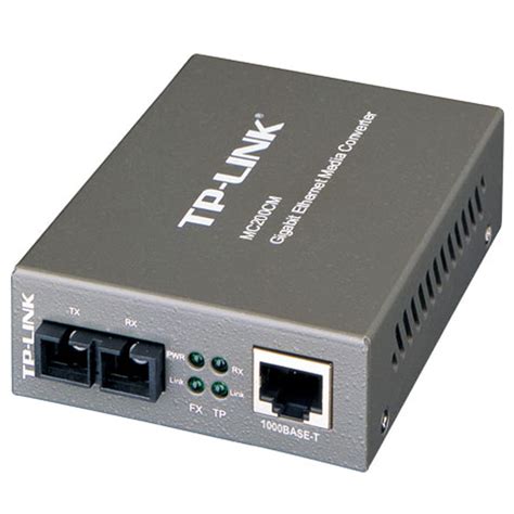 media converter tp link active networking network components networking videk