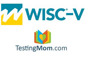 wisc  overview   wisc test  update testingmomcom