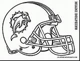 Coloring Pages Football Nfl Dolphins Miami Helmet Raiders Drawing Oakland Washington College Drawings Logo Print Dolphin Nationals Color Getcolorings Getdrawings sketch template