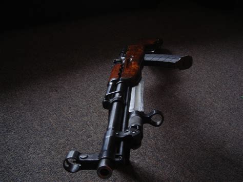 lets see your best ak or sks gun porn here page 6