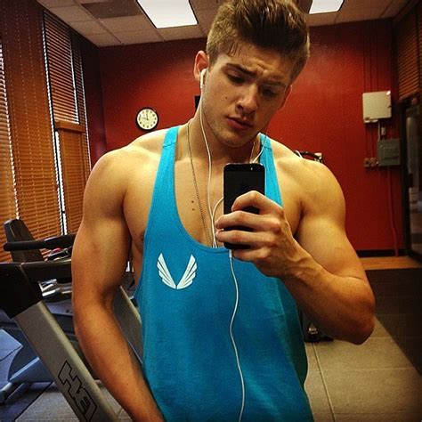 pretty little liars star cody christian s hottest pictures popsugar