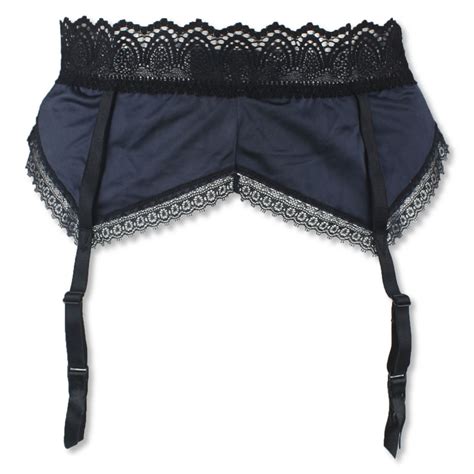 Newest Fashion Lace Women S Sexy Garter Belt For Stocking Female Girl